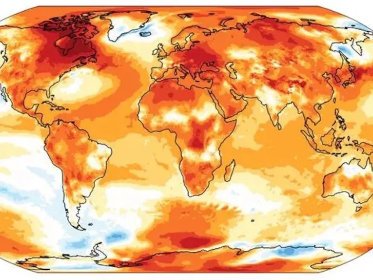 Super El Niño 2026