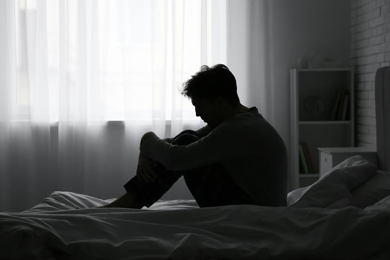 prevención del suicidio