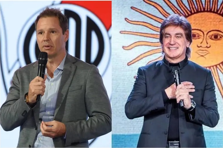 Brito o Gebel elecciones 2027