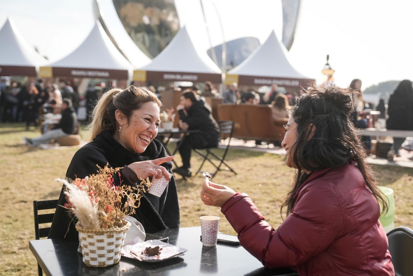 Qué hacer en Buenos Aires este fin de semana