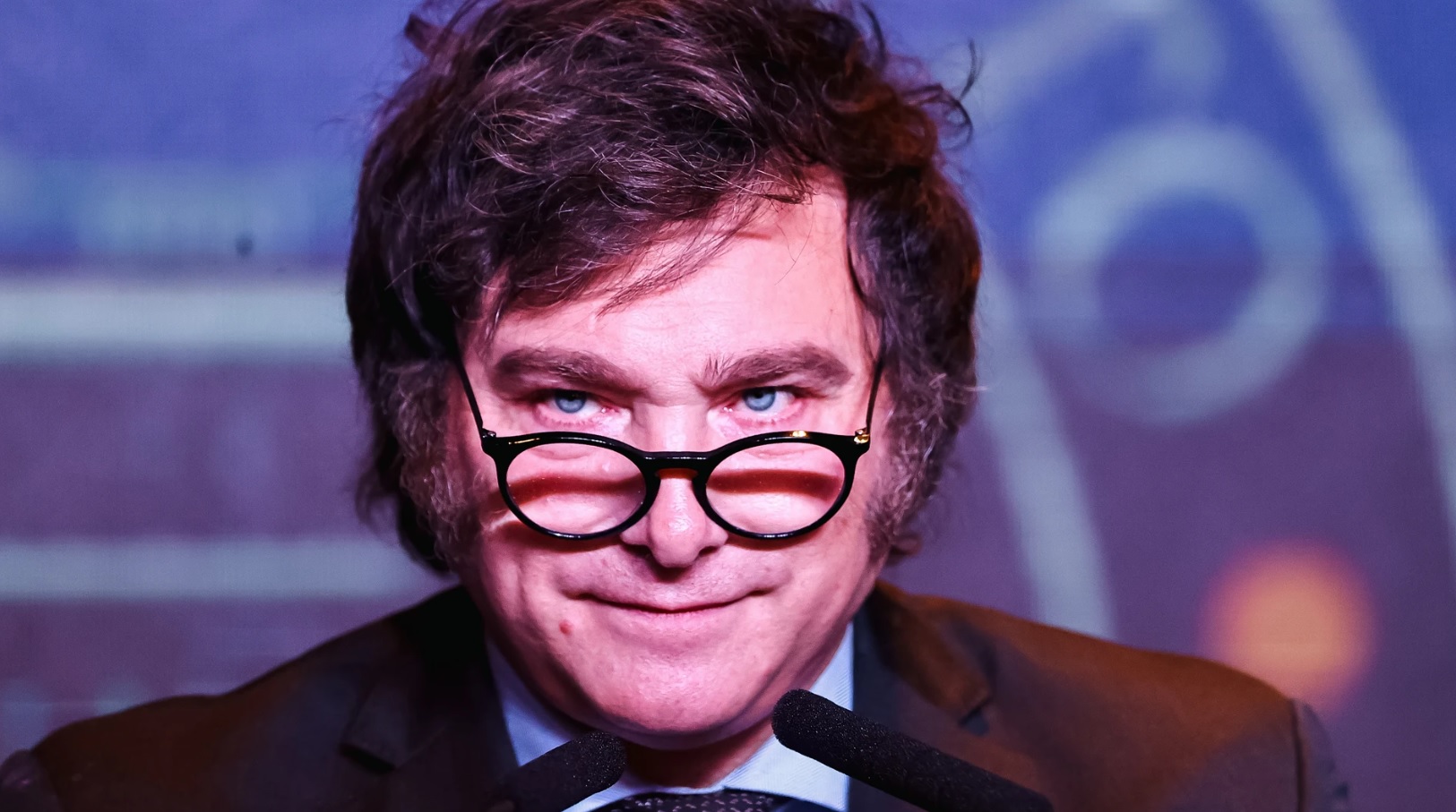 Milei Reforma electoral