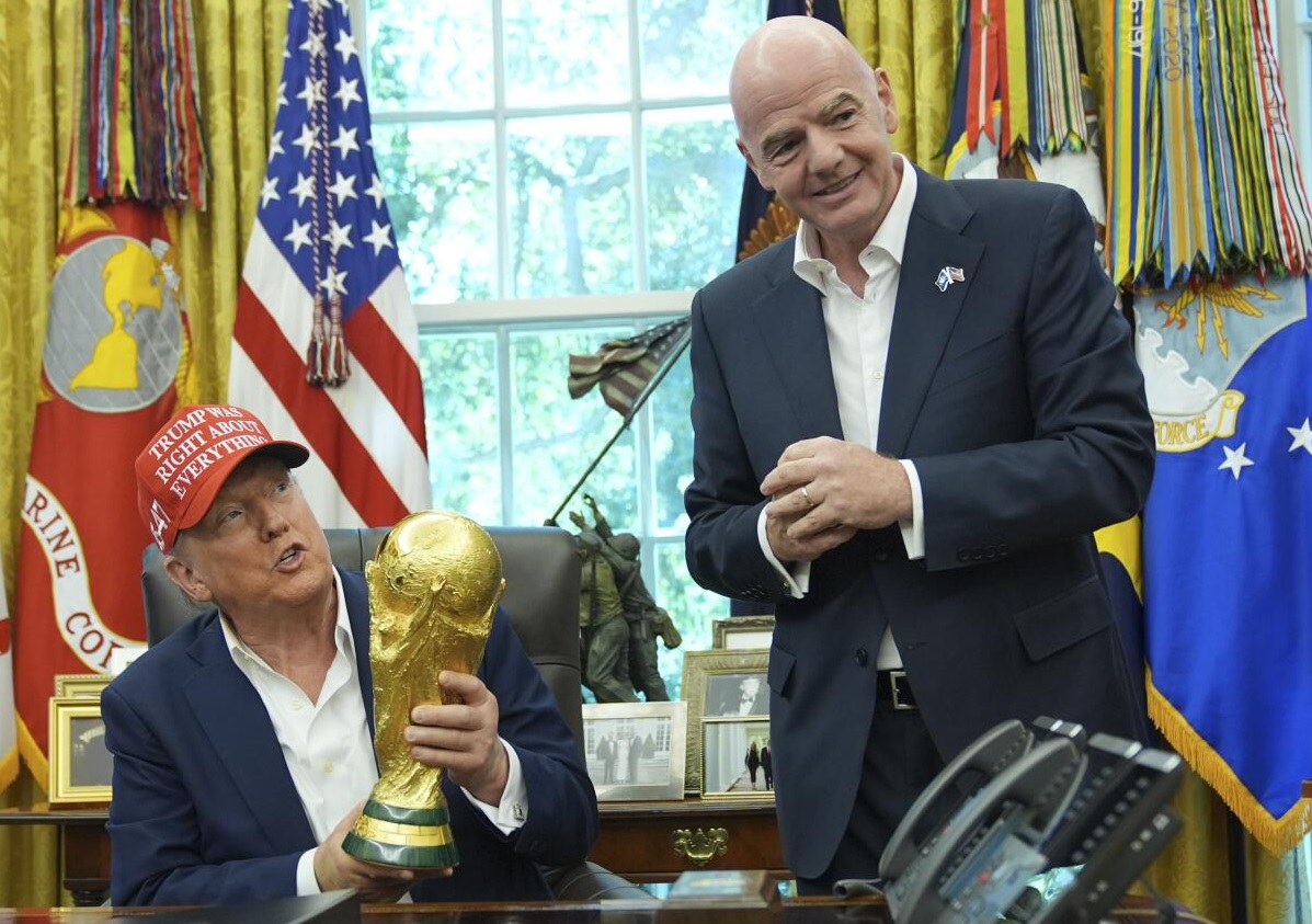 Mundial 2026 precios entradas hoteles