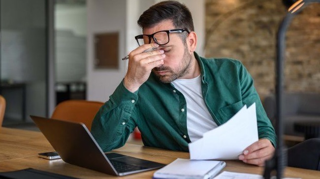 Mora en billeteras virtuales