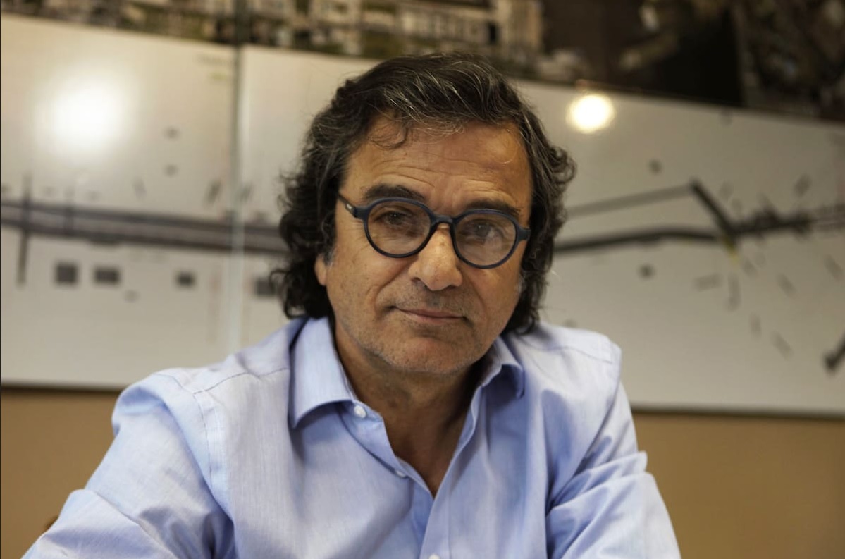 Renuncia Carlos Frugoni