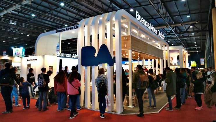 Qué hacer en Buenos Aires este fin de semana