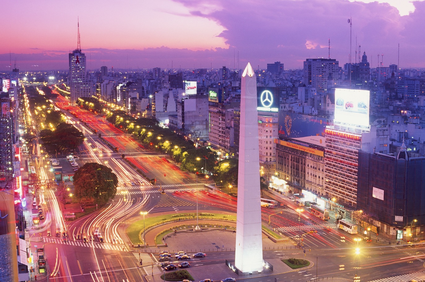 Qué hacer el fin de semana en Buenos Aires
