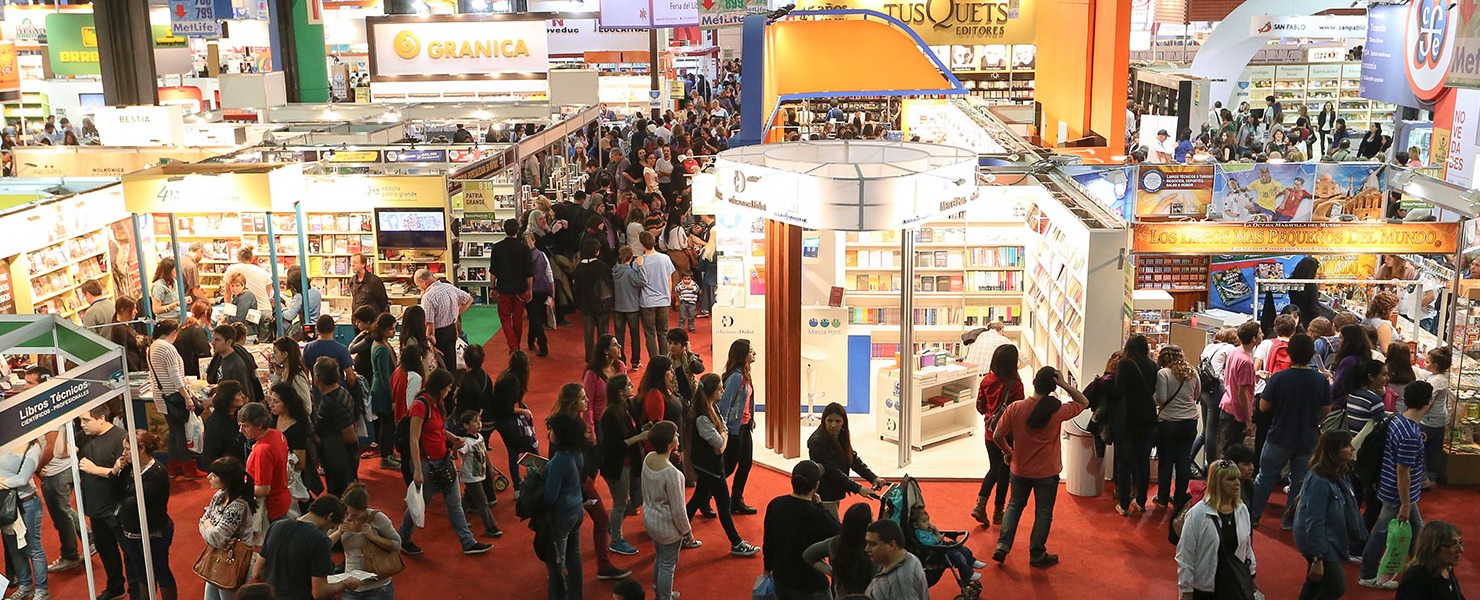 Feria del Libro