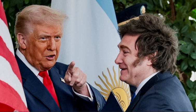 Soberanía de las Islas Malvinas