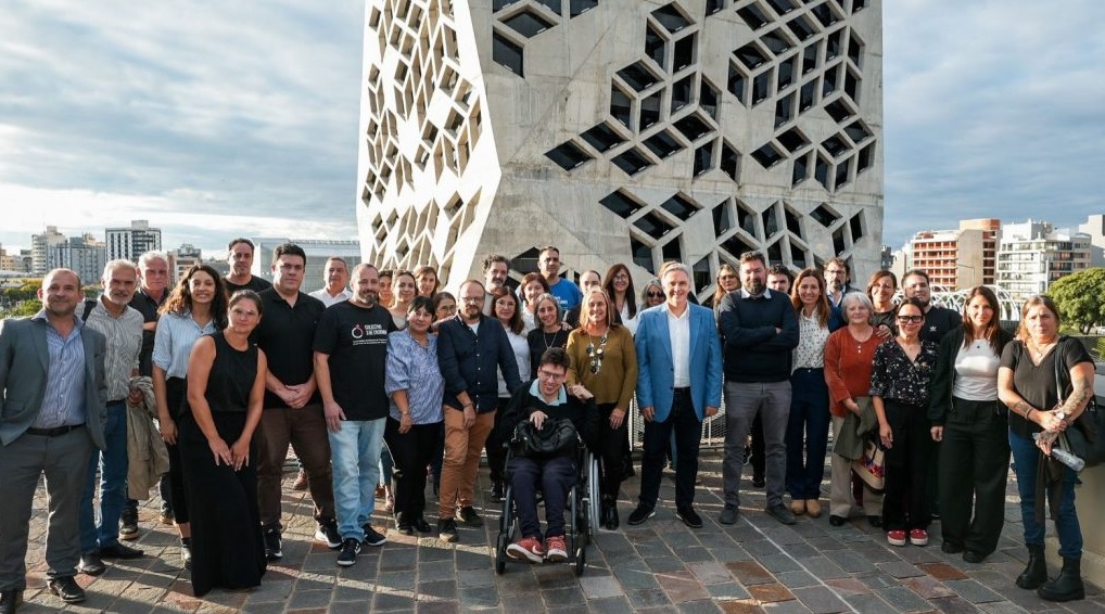 Refuerzo económico discapacidad Córdoba