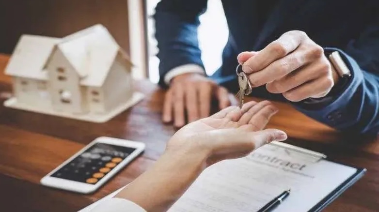 Mercado inmobiliario CABA marzo