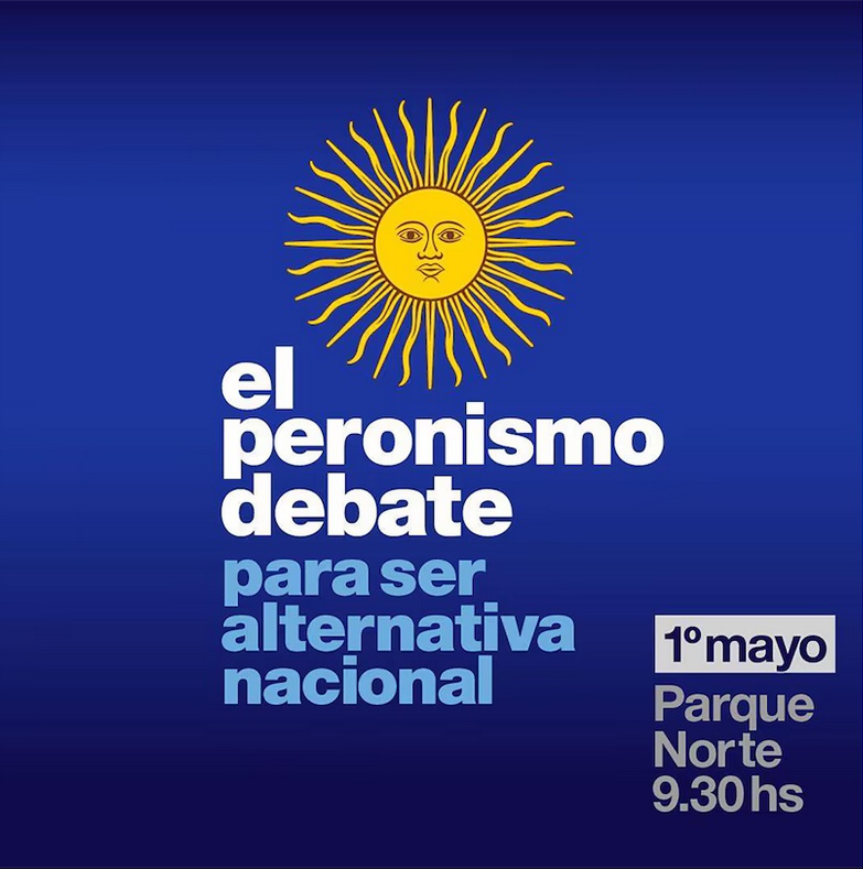 Reorganización del peronismo