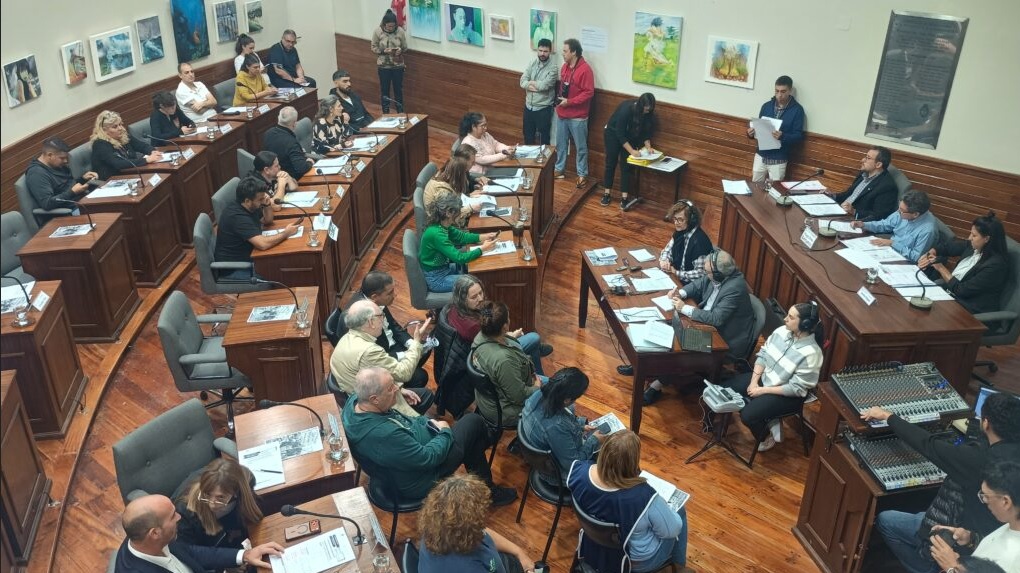 Polo Tecnológico Avellaneda