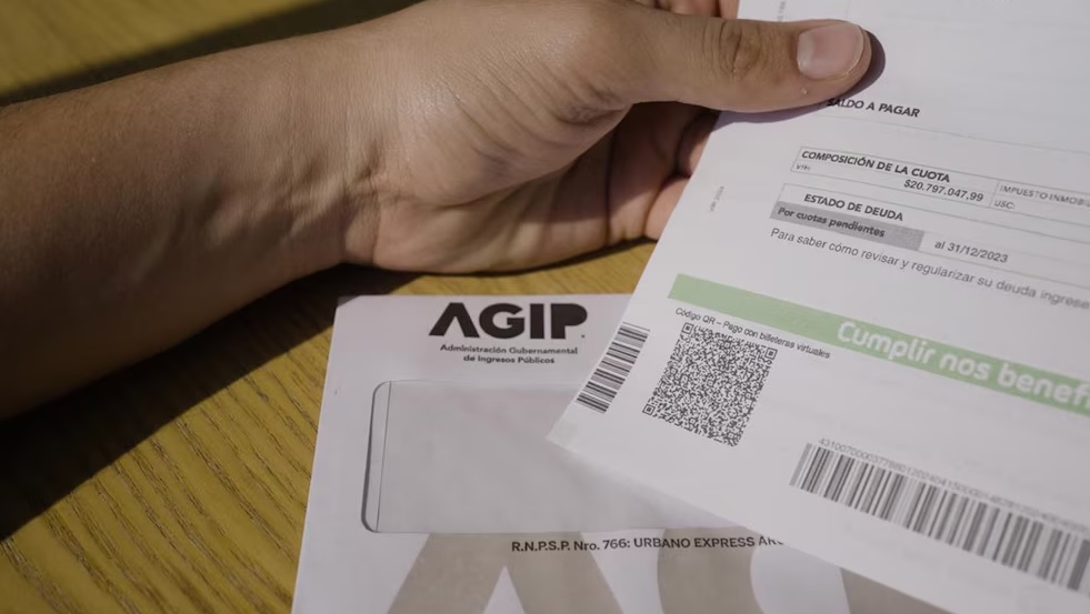 Eliminación Ingresos Brutos CABA