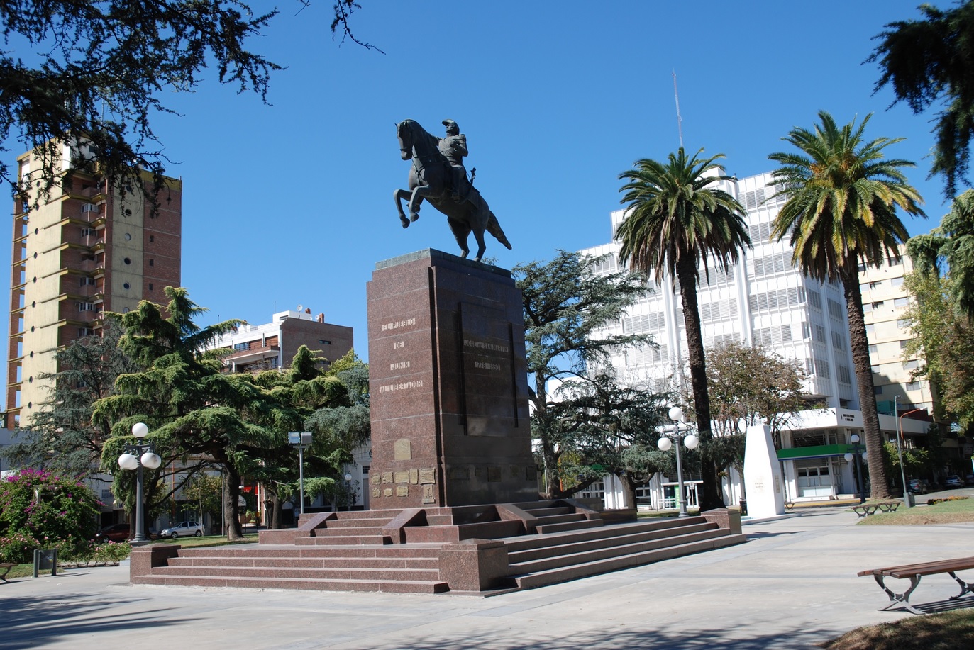 Junín Buenos Aires