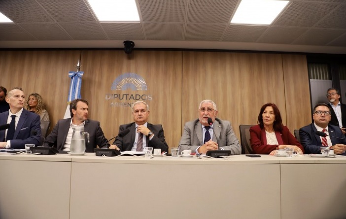 Medidas para Pymes CAME