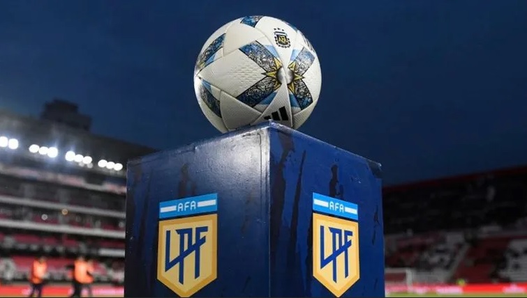 Fecha 15 Torneo Apertura