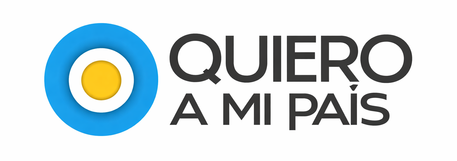 Quiero A Mi Pais