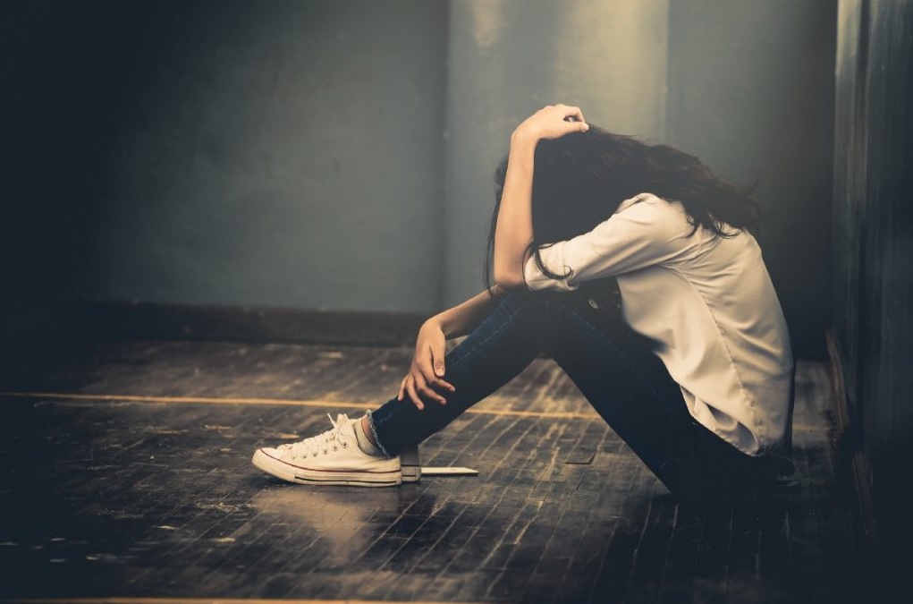 Suicidio juvenil en Argentina