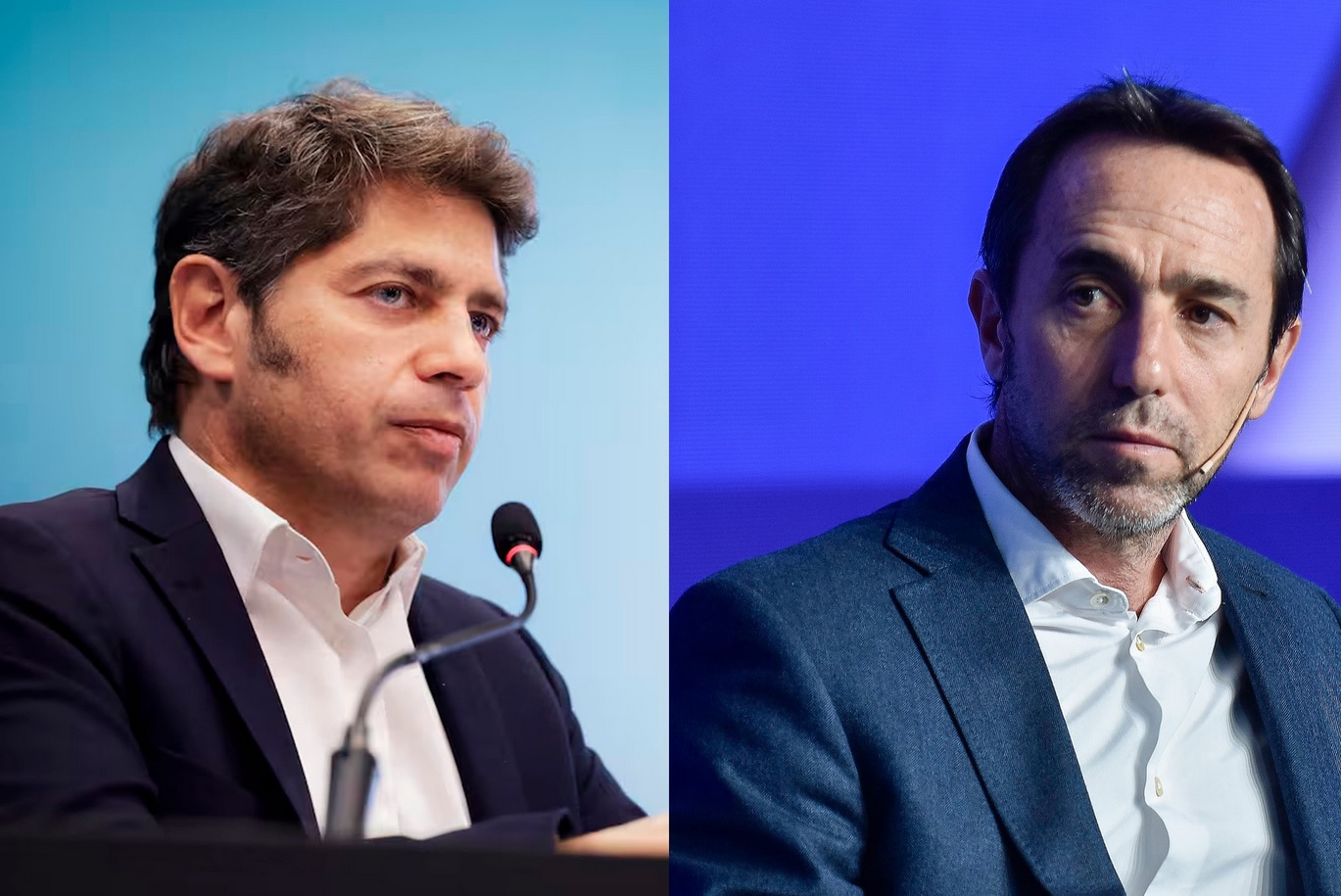 Kicillof multará a Mercado Libre