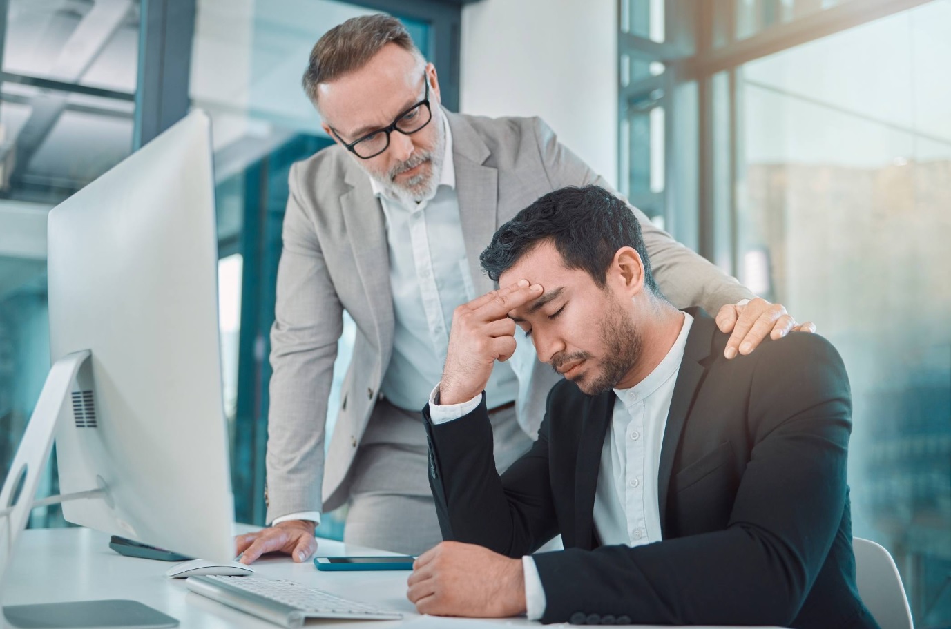 Medicina laboral bienestar empresarial