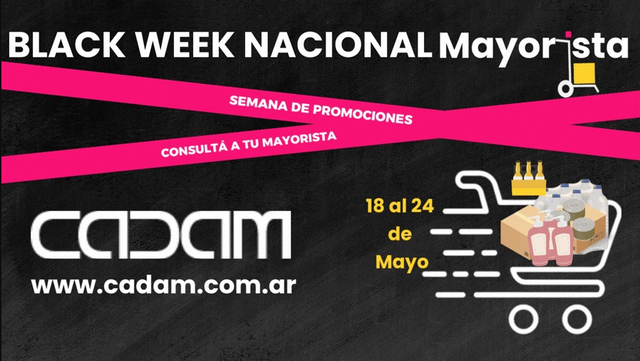 Black Week Nacional Mayorista
