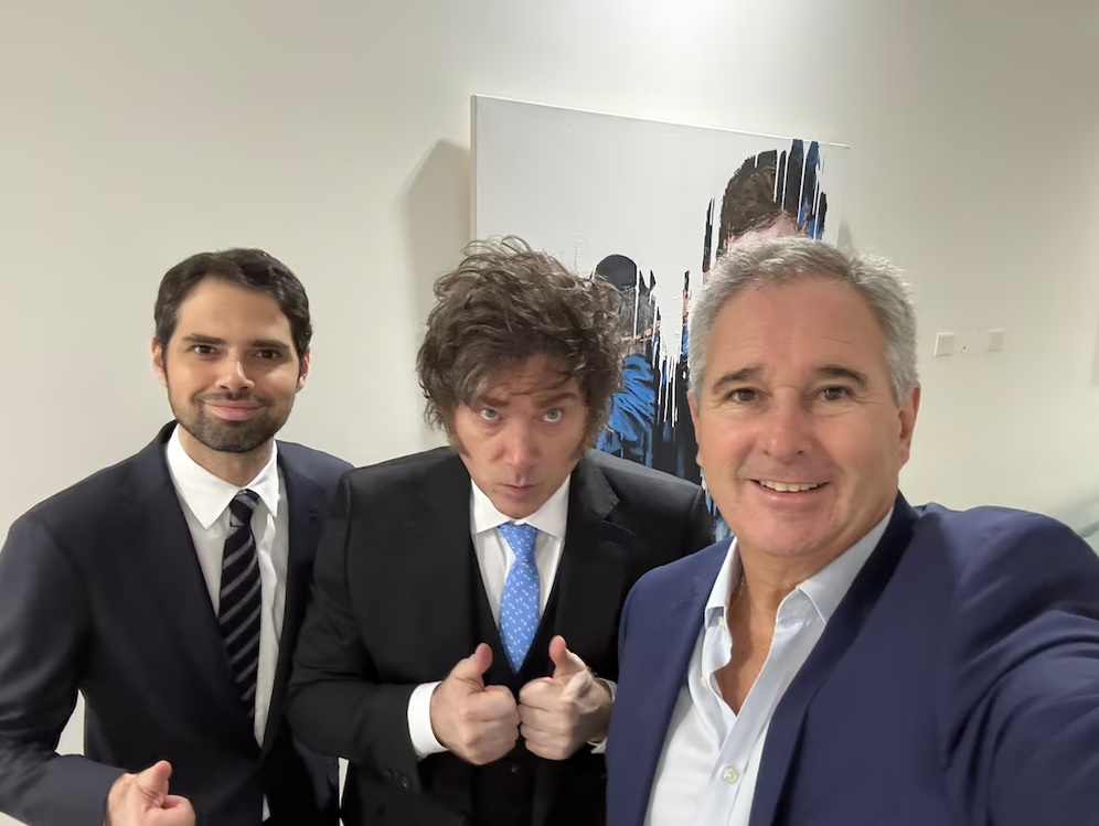 Argentina Week París