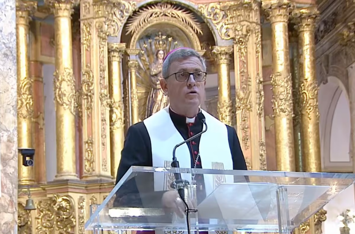 Tedeum García Cuerva