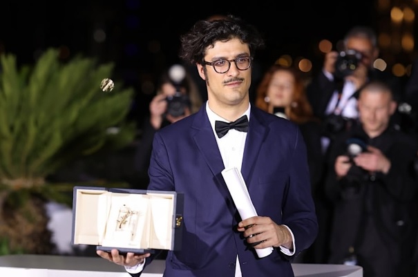 Palma de Oro Cannes 2026 argentino