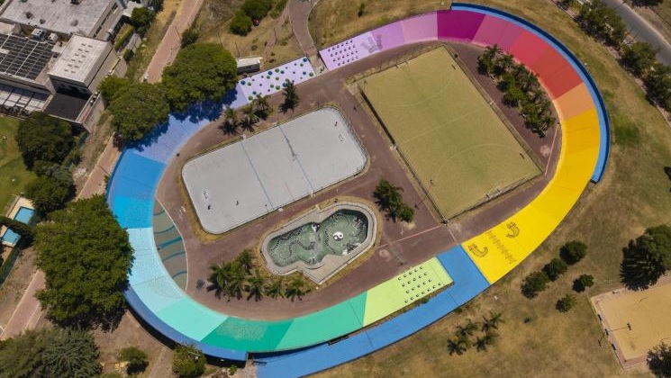 Velódromo de Palermo
