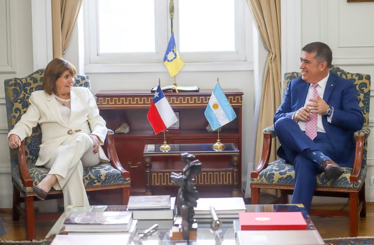 Patricia Bullrich