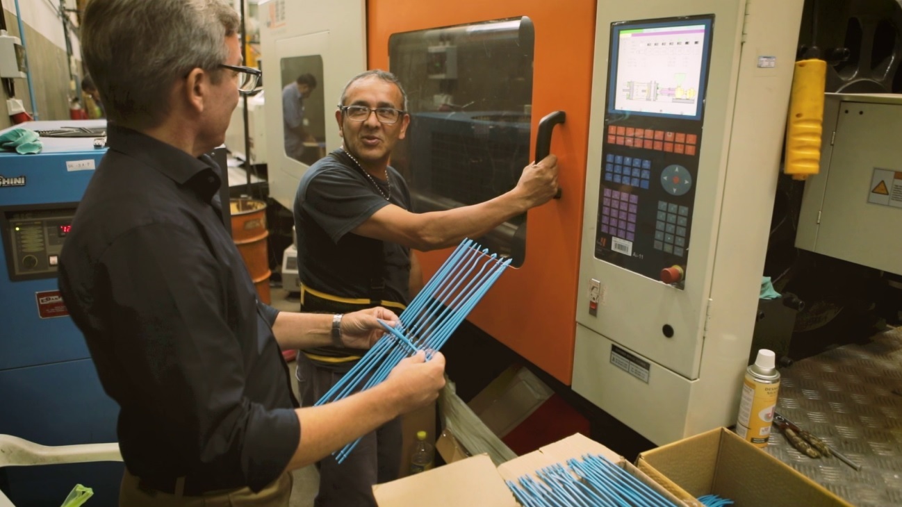Incentivos económicos para Pymes en Buenos Aires