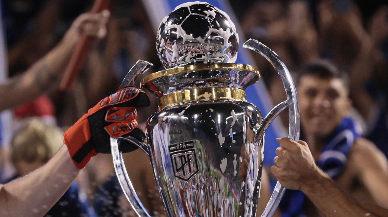 Torneo Apertura