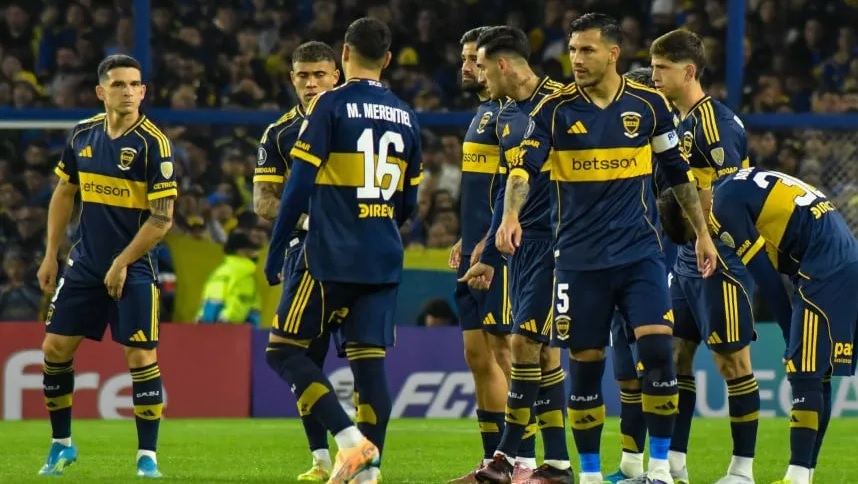 Qué necesita Boca para clasificar a octavos