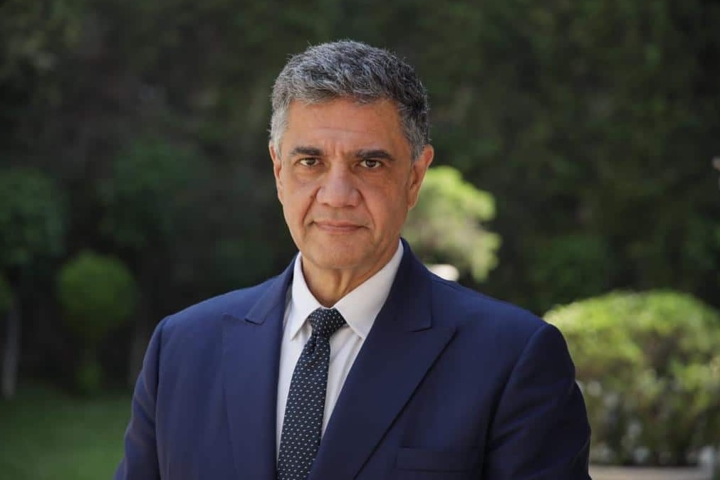 Jorge Macri reelección