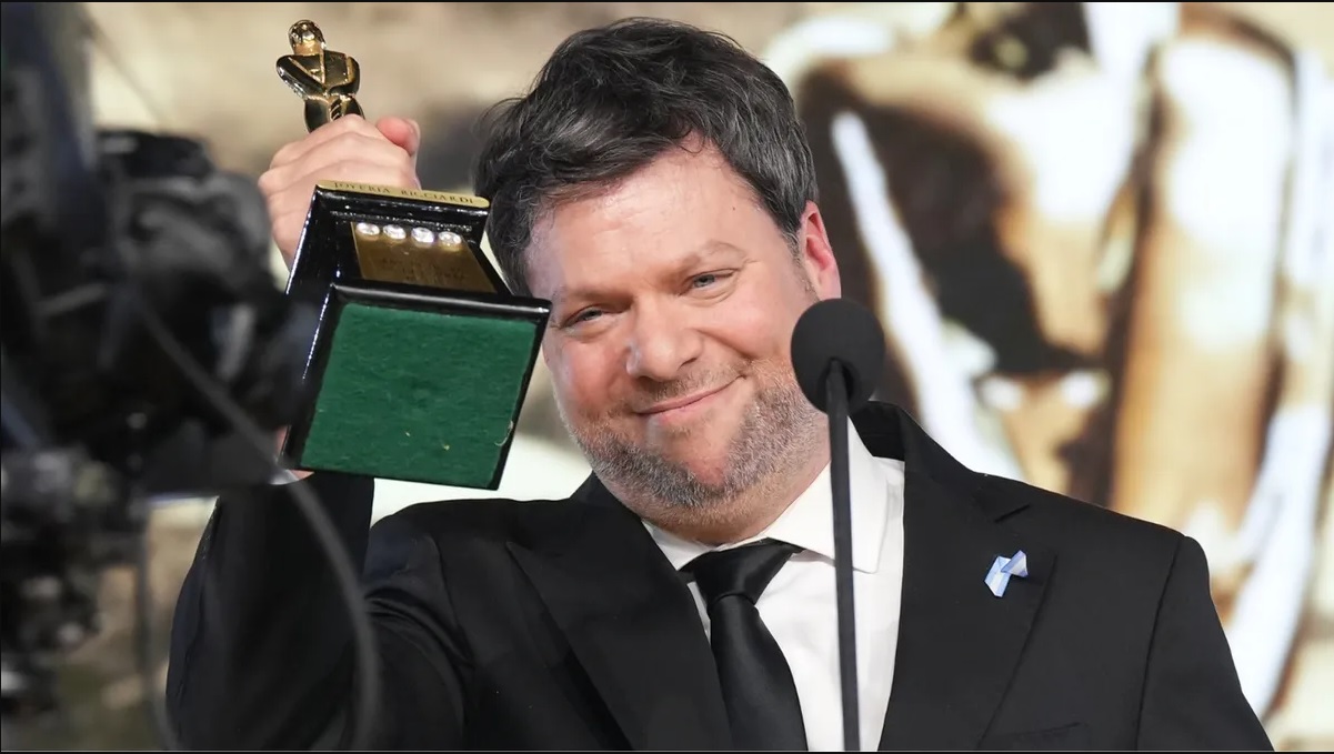 Premios Martín Fierro 2026 ganadores