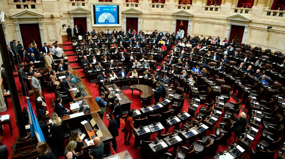 ley Hojarasca y zona fría