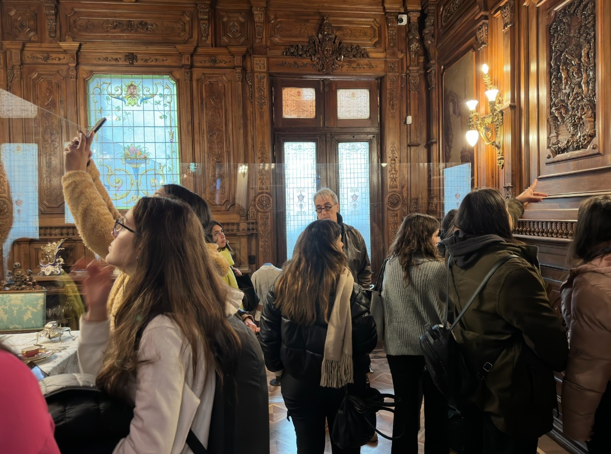 Día Internacional de los Museos Buenos Aires