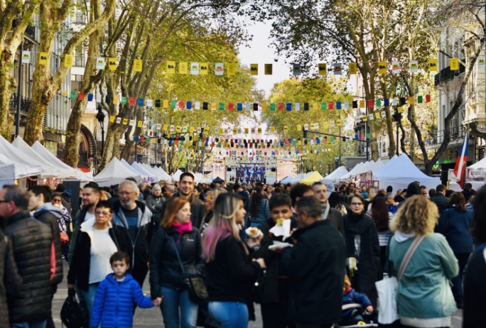 Qué hacer este fin de semana en Buenos Aires