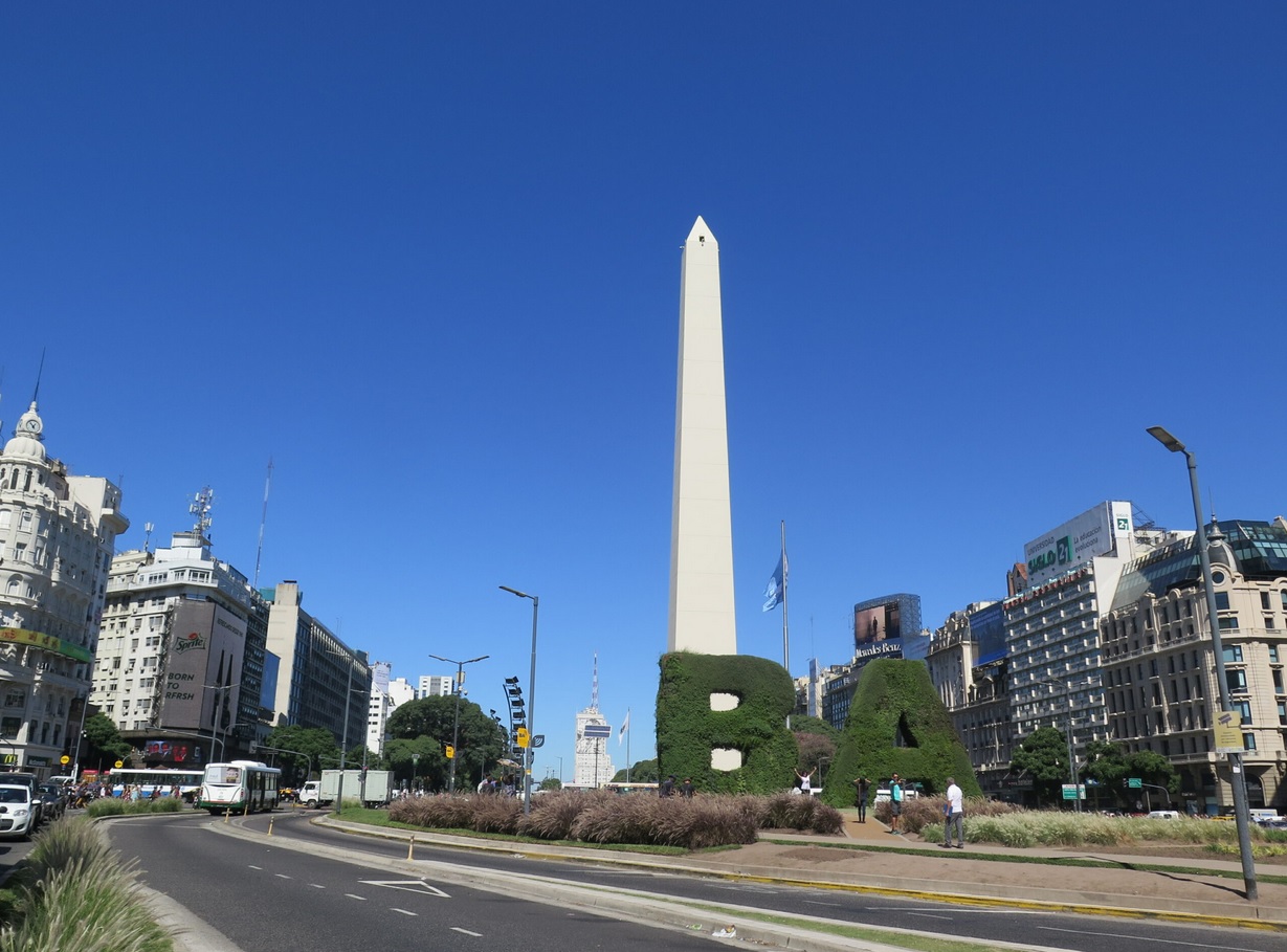 Qué hacer en Buenos Aires este fin de semana