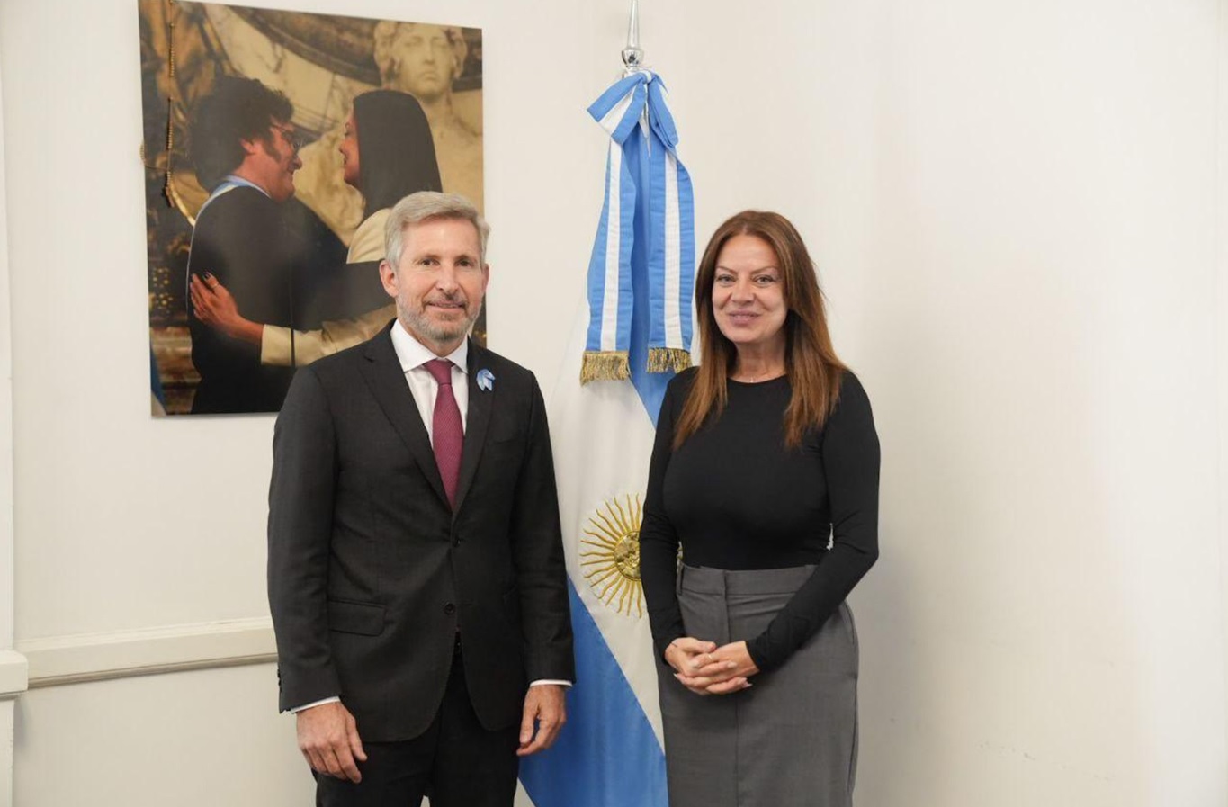 Compensación de la Caja de Jubilaciones de Entre Ríos