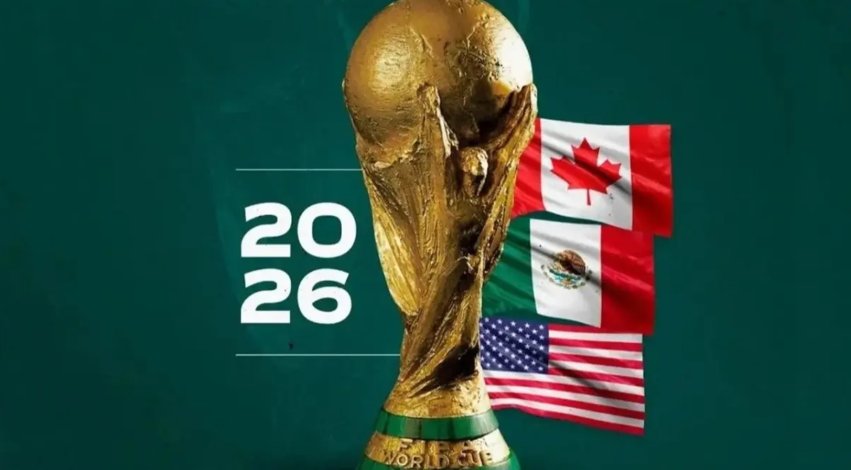 Show del entretiempo Mundial 2026