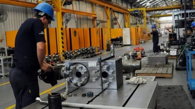 RIMI para Pymes