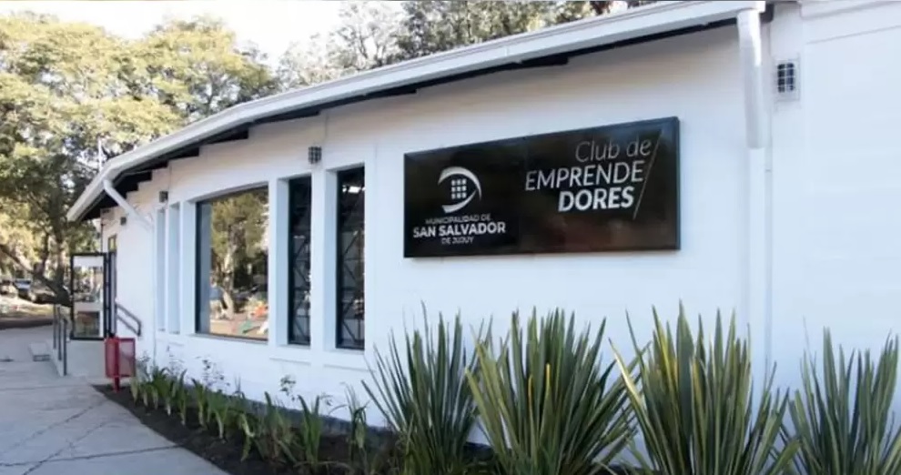 Concurso Club de emprendedores