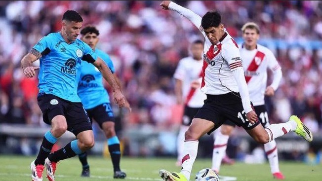 Final Torneo Apertura