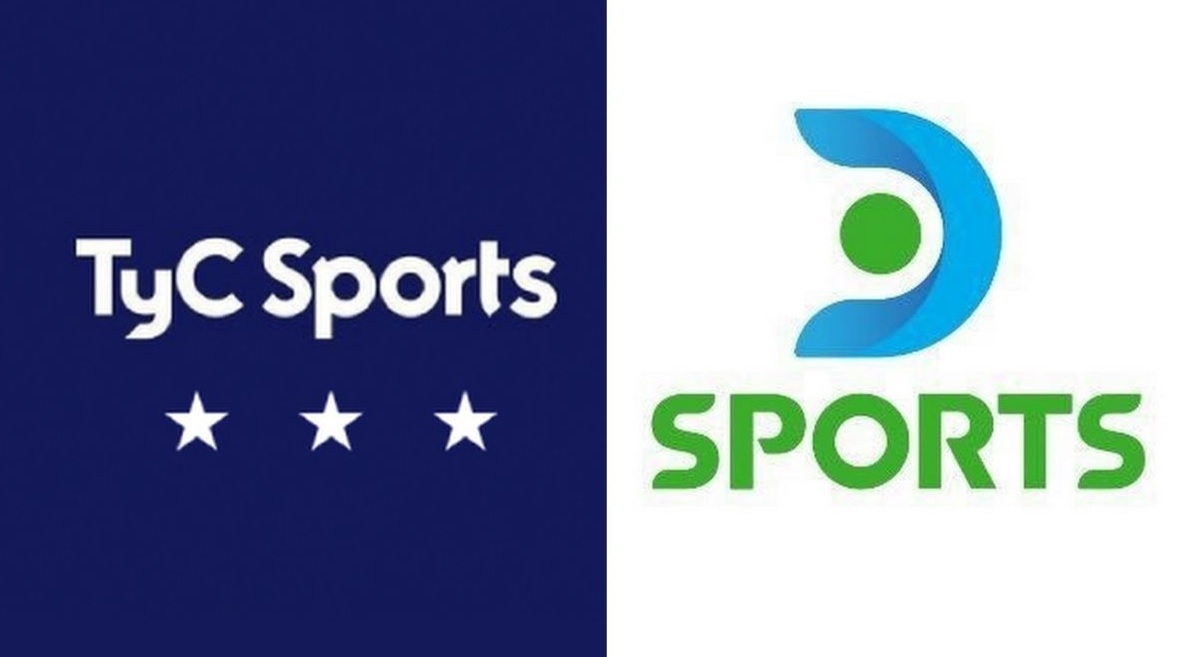 Grupo Werthein TyC Sports