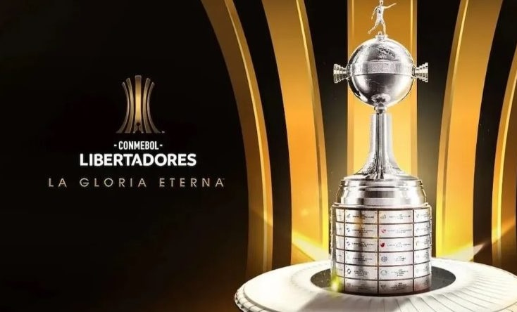 Sorteo Copa Libertadores 2026 octavos de final