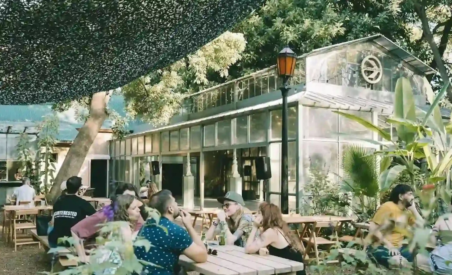Casa Futuro Palermo