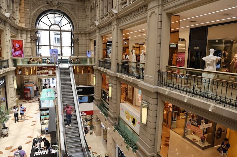 Shopping Fest 2026