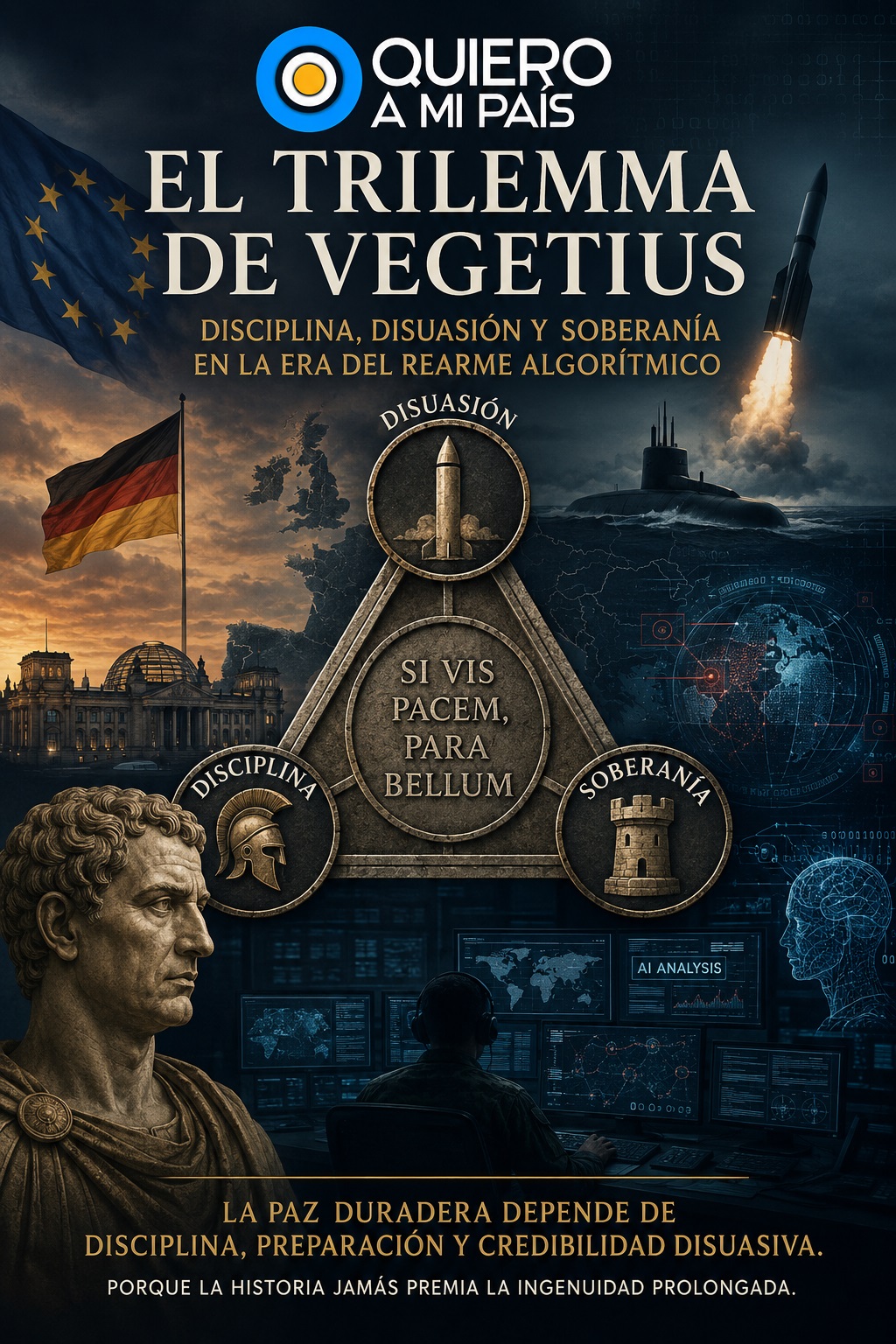 Trilemma de Vegetius