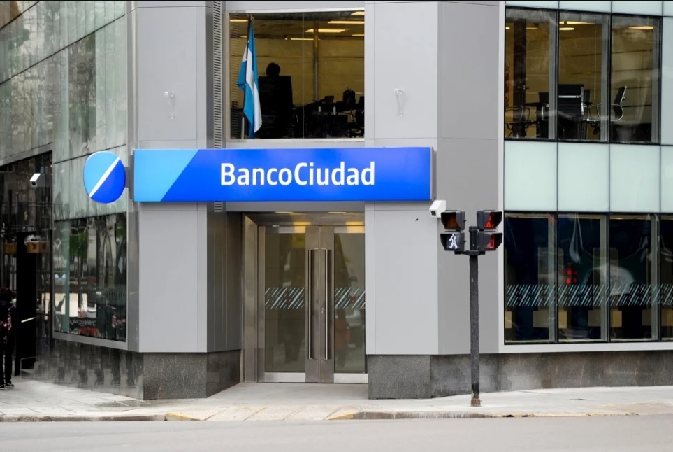 Hot Sale 2026 Banco Ciudad